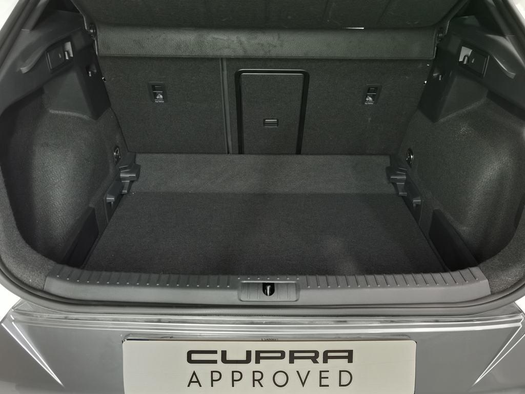 CUPRA Formentor 1.5 TSI DSG 110 kW (150 CV) - 6