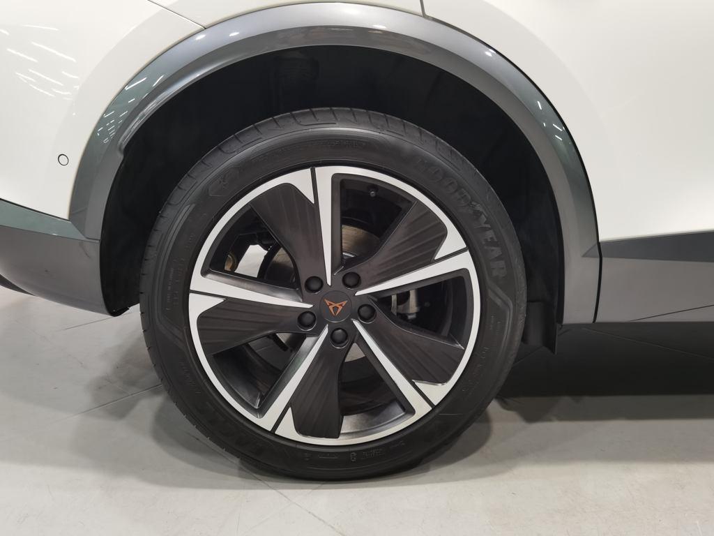 CUPRA Formentor 1.5 TSI DSG 110 kW (150 CV) - 7