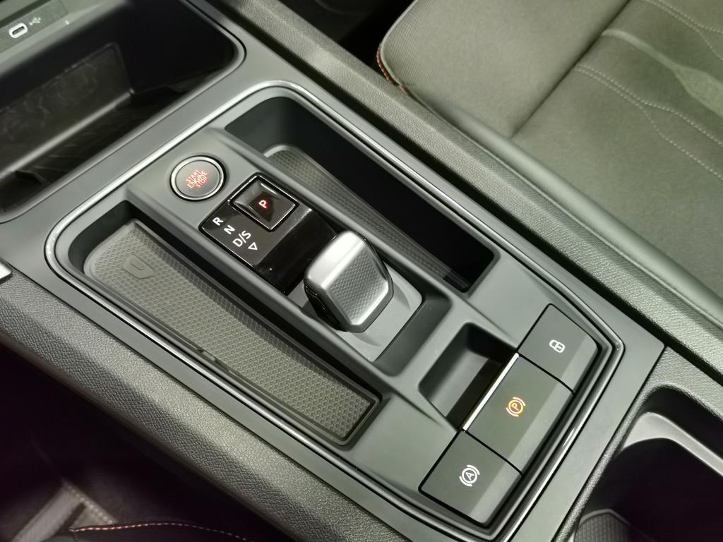 CUPRA Formentor 1.5 TSI DSG 110 kW (150 CV) - 8