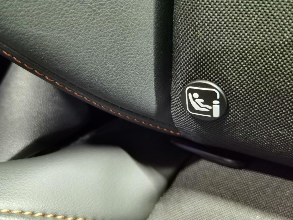 CUPRA Formentor 1.5 TSI DSG 110 kW (150 CV) - 9