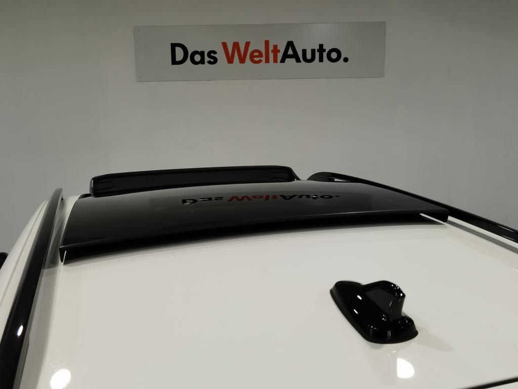 CUPRA Formentor 1.5 TSI DSG 110 kW (150 CV) - 10