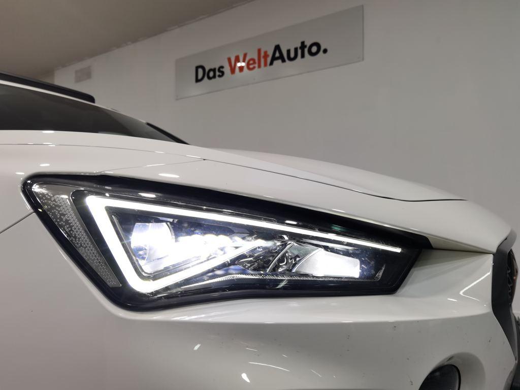 CUPRA Formentor 1.5 TSI DSG 110 kW (150 CV) - 12
