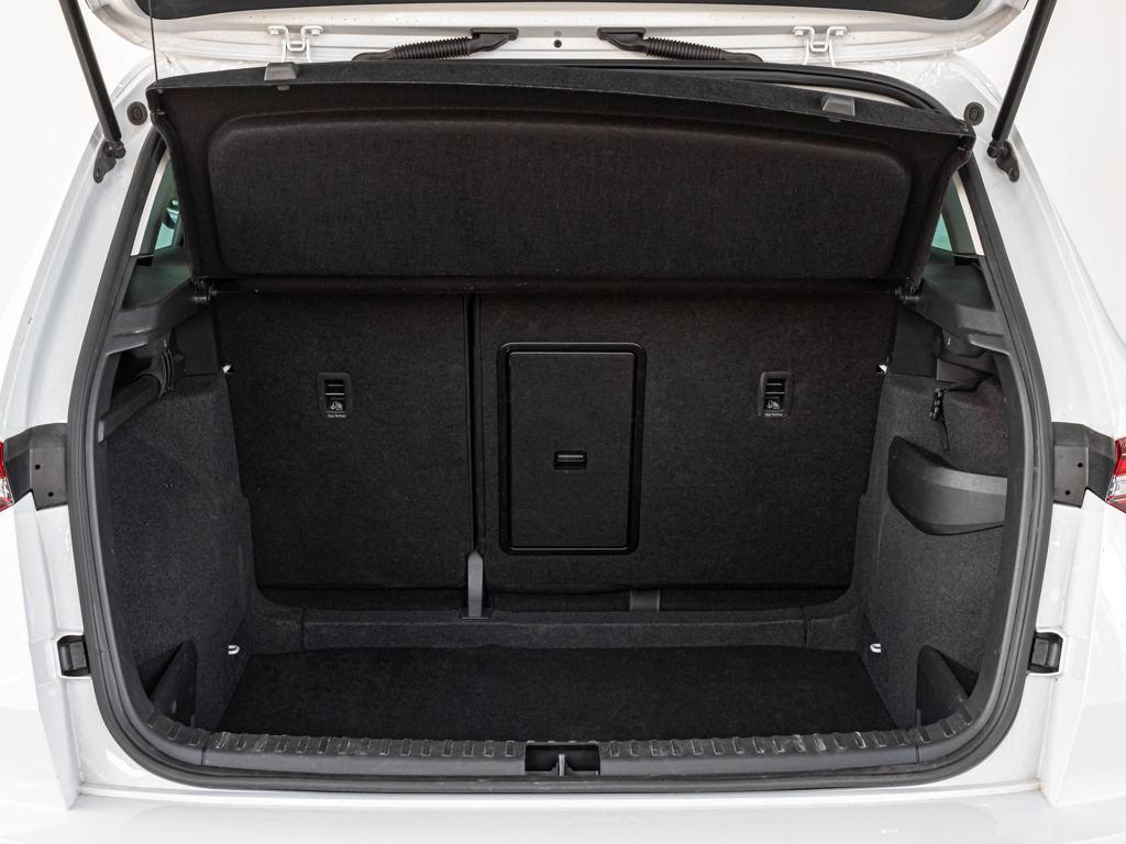 Skoda Karoq 1.5 TSI ACT Selection 110 kW (150 CV) - 6