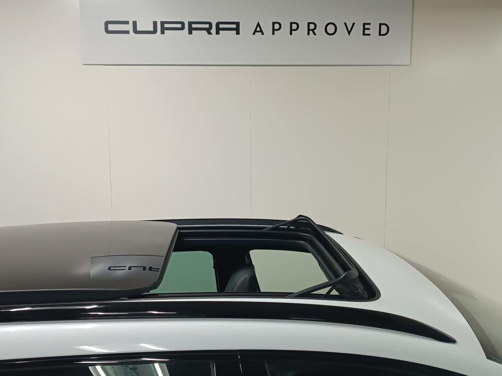 CUPRA Leon Sportstourer 1.5 eTSI DSG 110 kW (150 CV) - 17