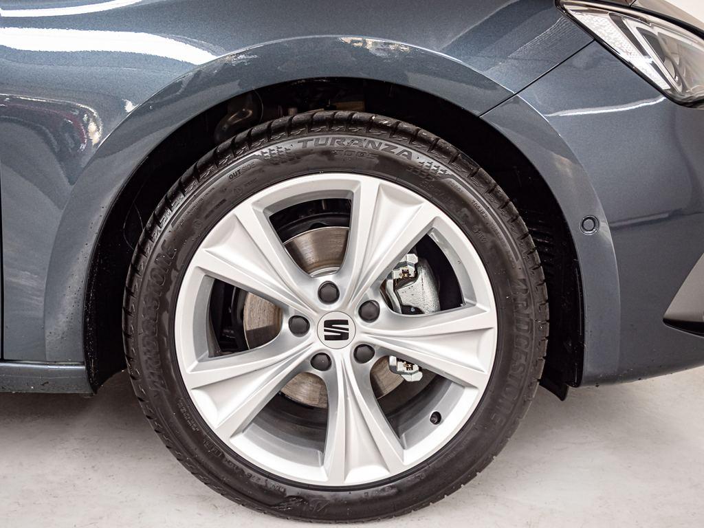 SEAT León 1.5 TSI S&S FR Special Edition 85 kW (116 CV) - 7