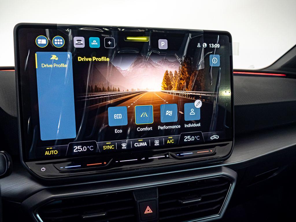 SEAT León 1.5 TSI S&S FR Special Edition 85 kW (116 CV) - 17