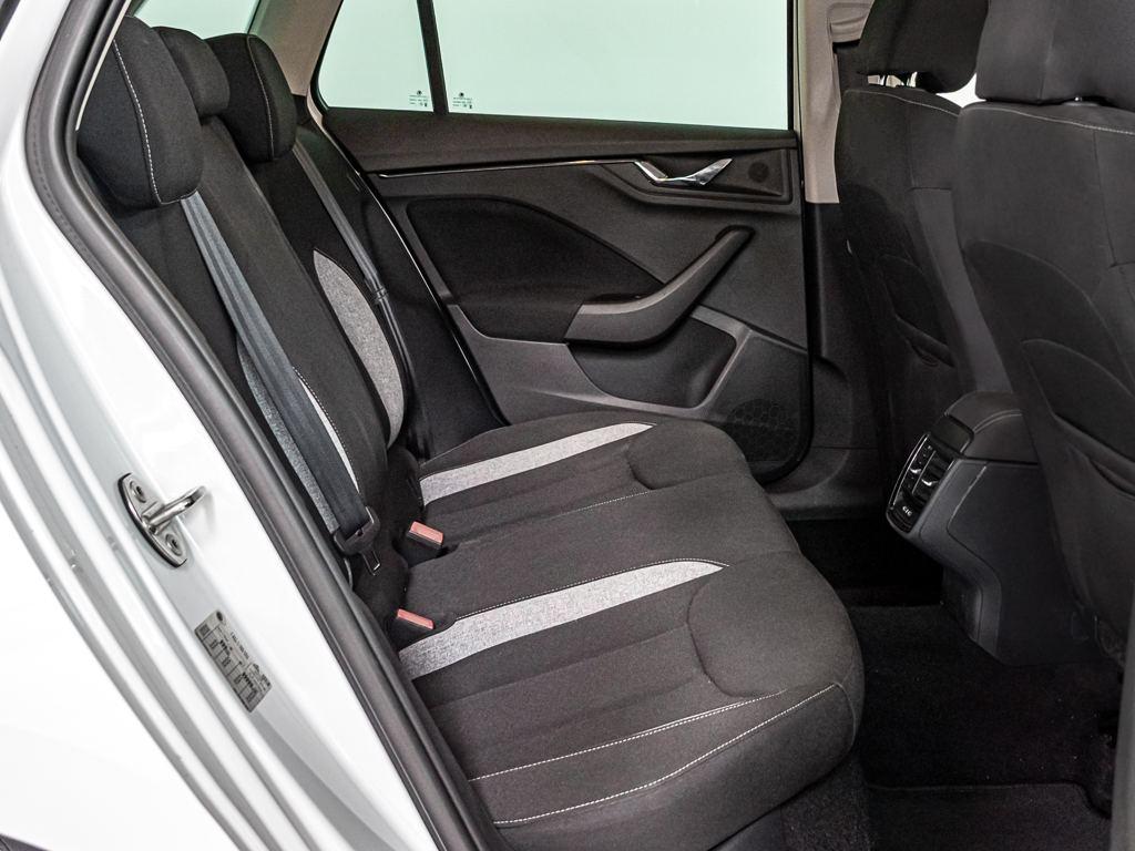 Skoda Kamiq 1.0 TSI Selection 85 kW (115 CV) - 5