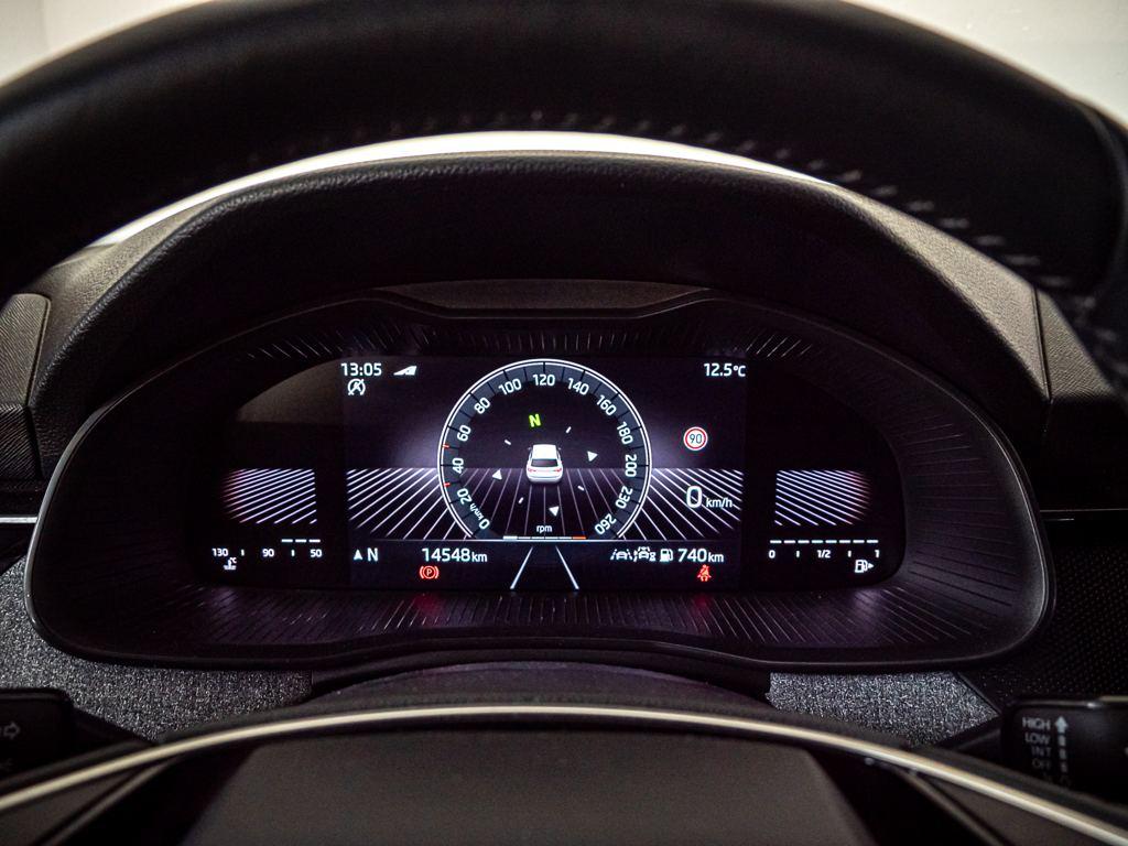 Skoda Kamiq 1.0 TSI Selection 85 kW (115 CV) - 11