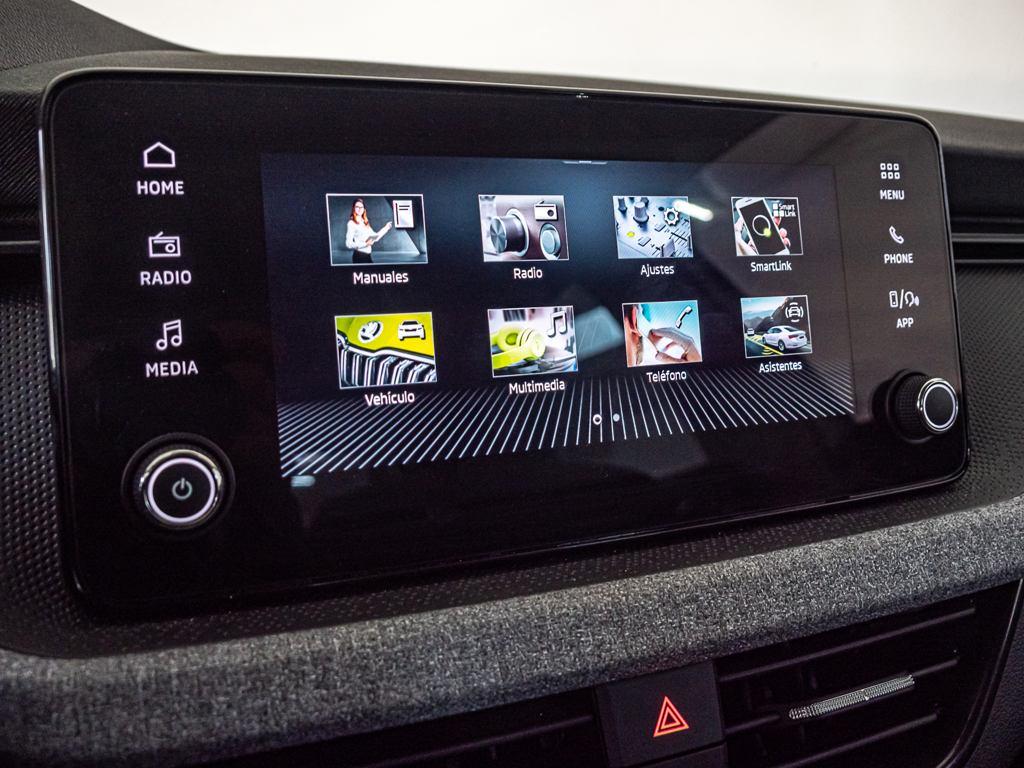 Skoda Kamiq 1.0 TSI Selection 85 kW (115 CV) - 13