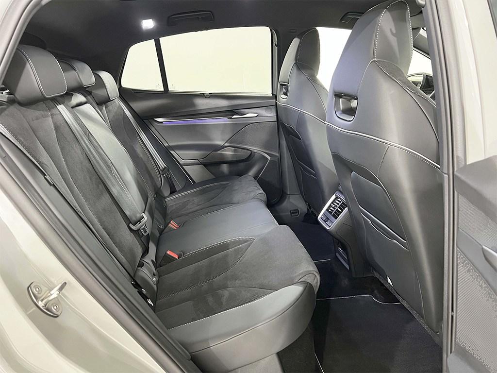 Skoda Enyaq Coupé Sportline 85 82 kWh 210 kW (286 CV) - 5