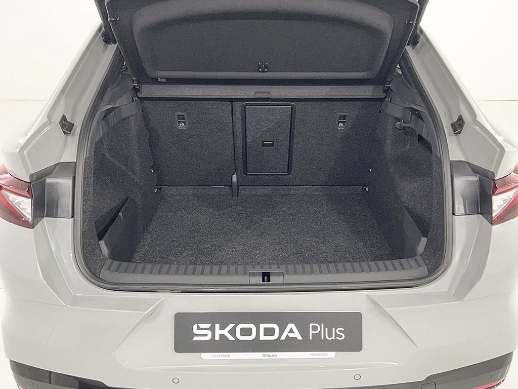 Skoda Enyaq Coupé Sportline 85 82 kWh 210 kW (286 CV) - 6