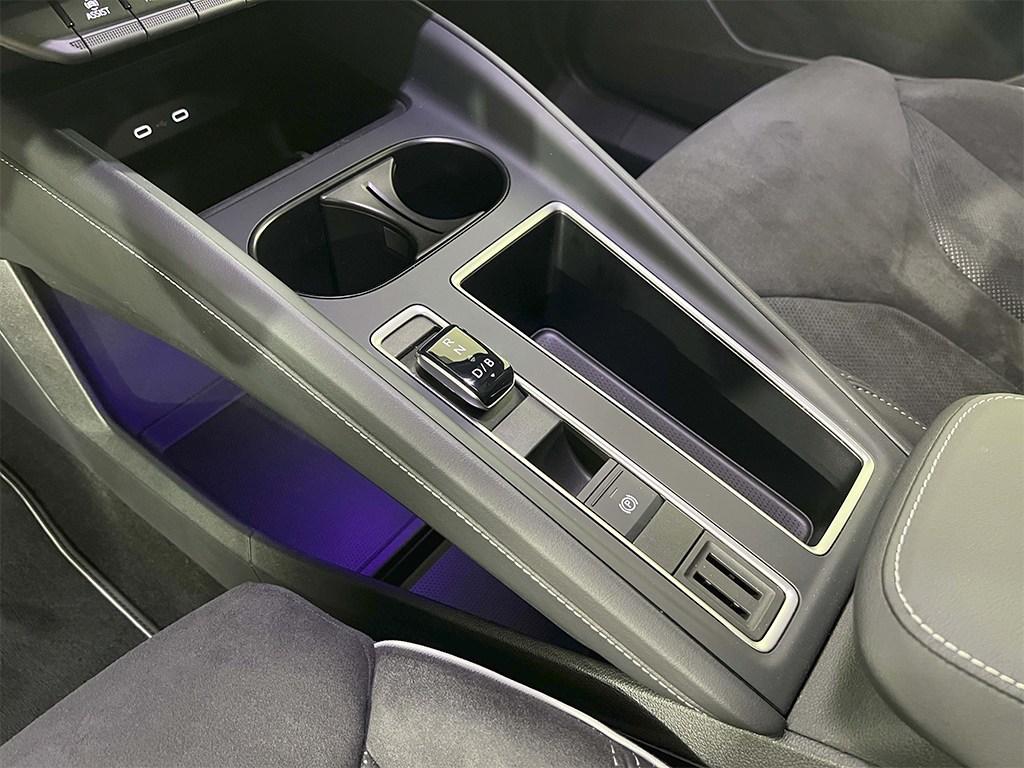 Skoda Enyaq Coupé Sportline 85 82 kWh 210 kW (286 CV) - 10