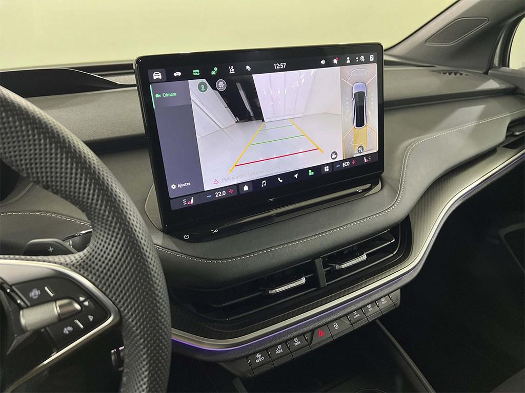 Skoda Enyaq Coupé Sportline 85 82 kWh 210 kW (286 CV) - 15