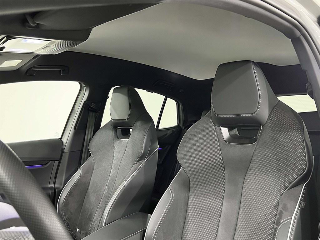 Skoda Enyaq Coupé Sportline 85 82 kWh 210 kW (286 CV) - 17