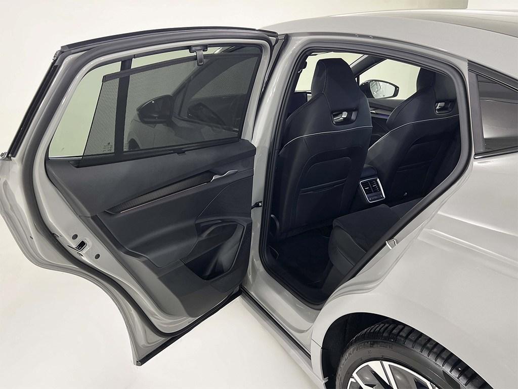 Skoda Enyaq Coupé Sportline 85 82 kWh 210 kW (286 CV) - 18