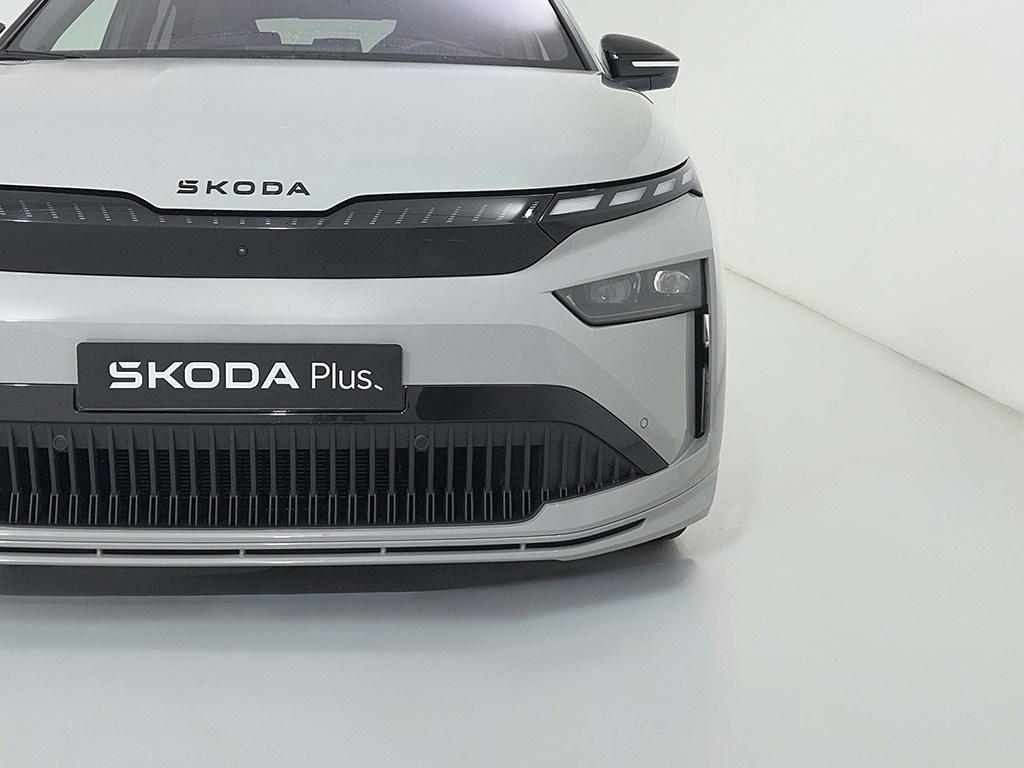 Skoda Enyaq Coupé Sportline 85 82 kWh 210 kW (286 CV) - 19