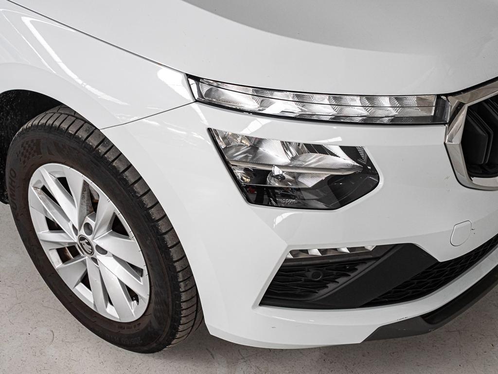Skoda Kamiq 1.0 TSI Selection 85 kW (115 CV) - 8