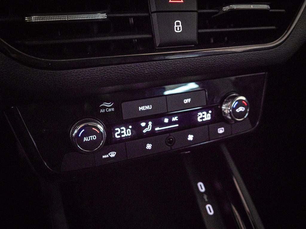 Skoda Kamiq 1.0 TSI Selection 85 kW (115 CV) - 11