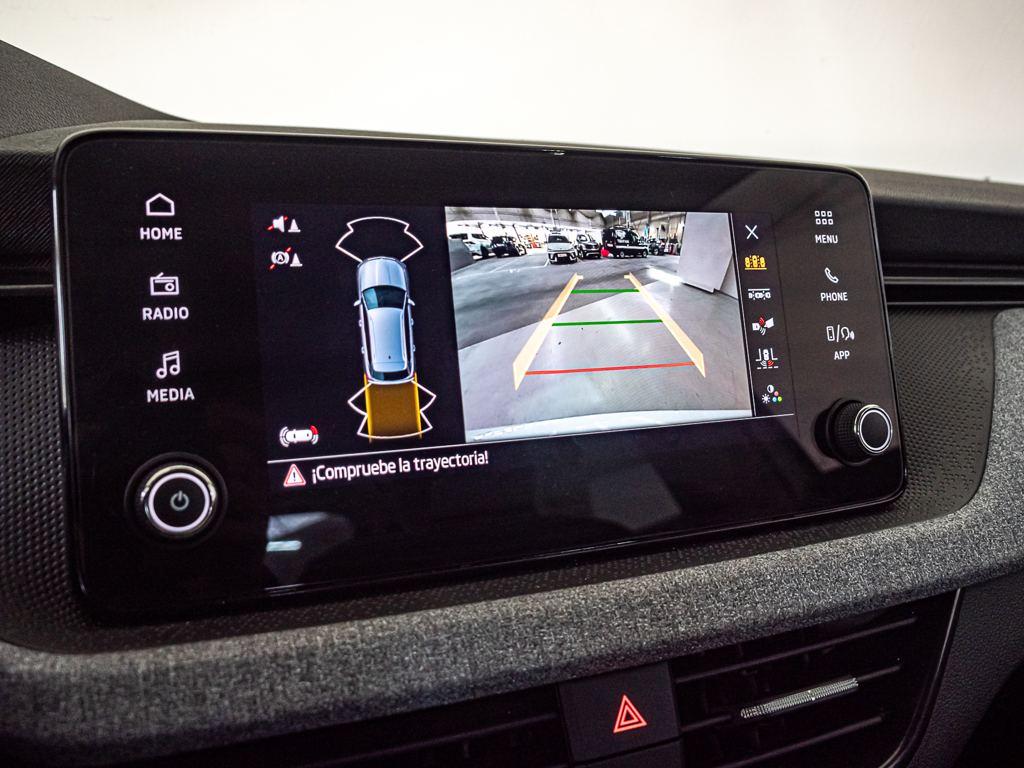 Skoda Kamiq 1.0 TSI Selection 85 kW (115 CV) - 15