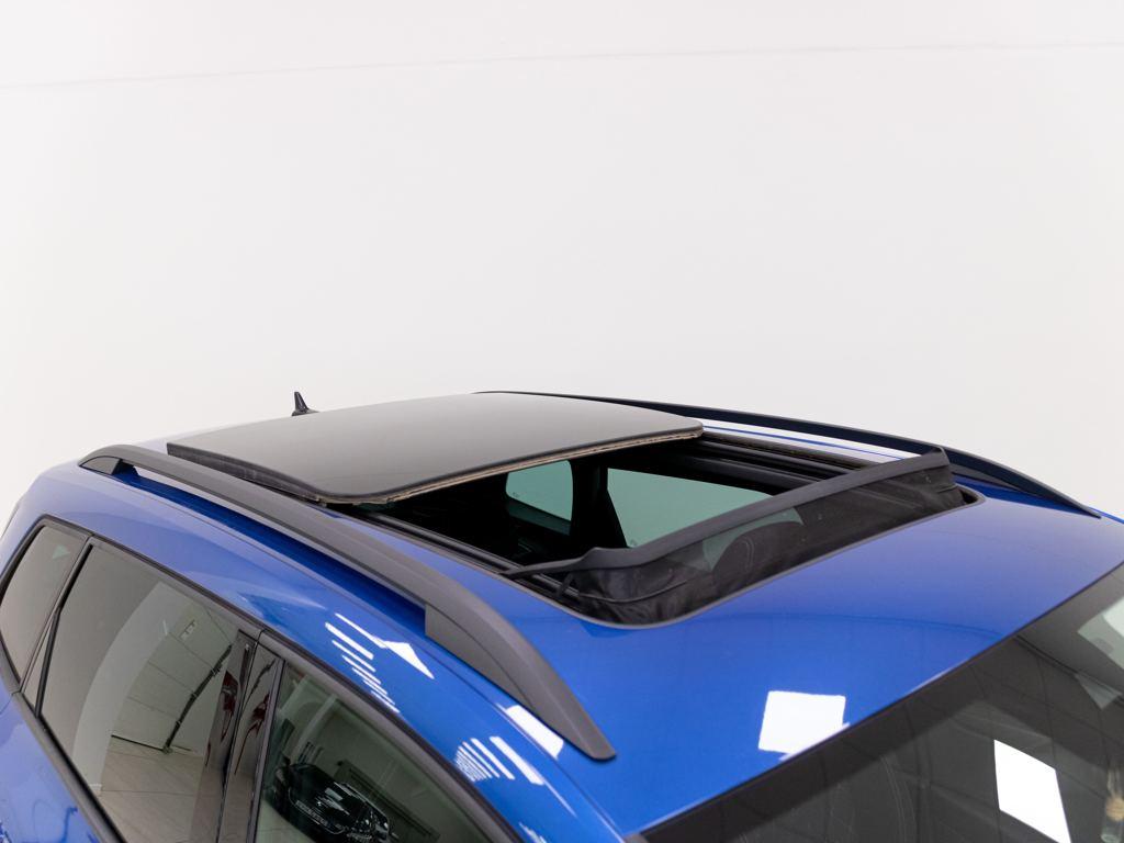 Skoda Karoq 1.5 TSI ACT Sportline DSG 110 kW (150 CV) - 9