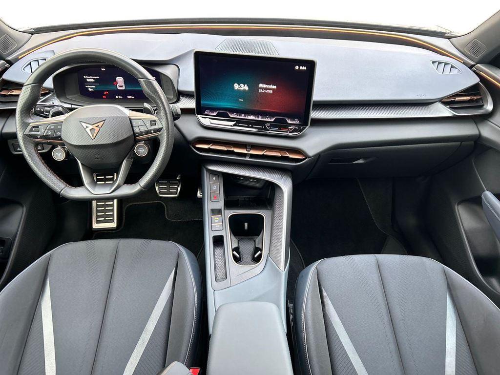 CUPRA Terramar 1.5 eTSI DSG 110 kW (150 CV) - 3