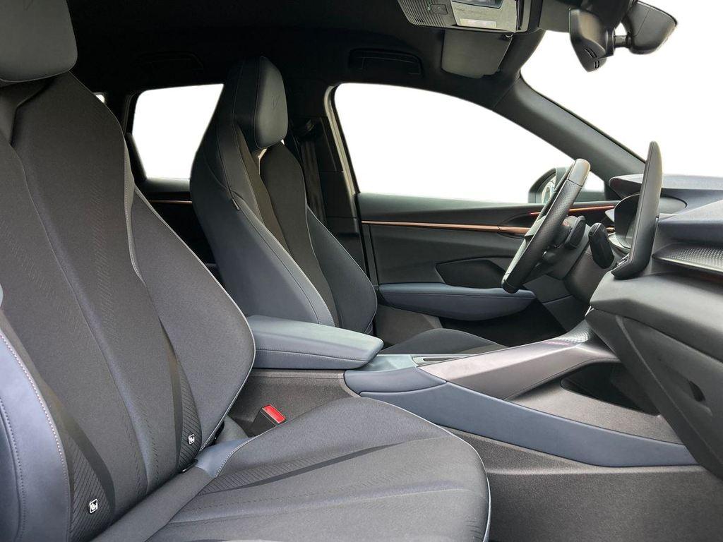 CUPRA Terramar 1.5 eTSI DSG 110 kW (150 CV) - 4