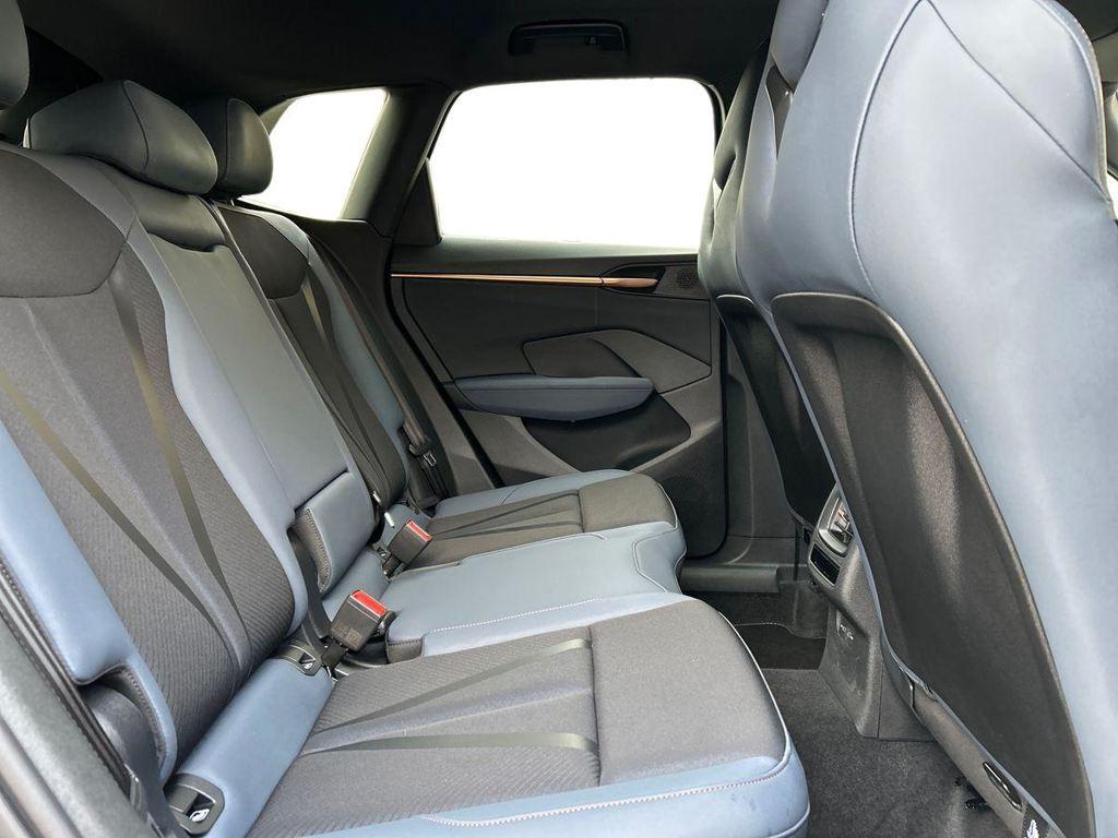 CUPRA Terramar 1.5 eTSI DSG 110 kW (150 CV) - 5