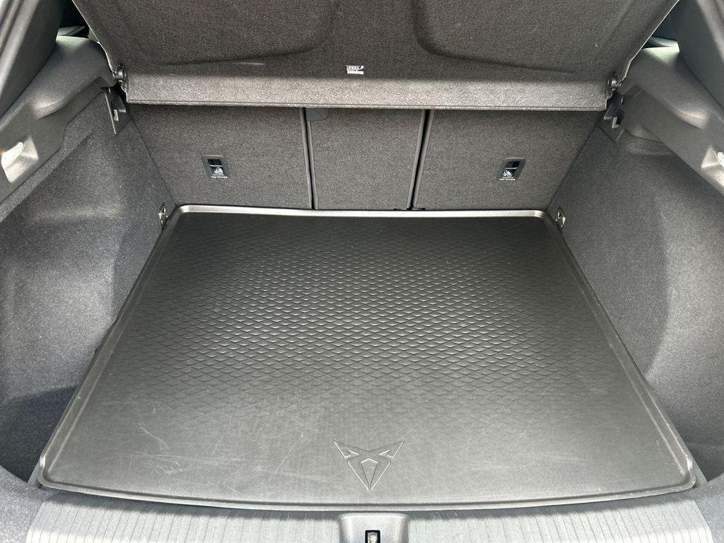 CUPRA Terramar 1.5 eTSI DSG 110 kW (150 CV) - 6