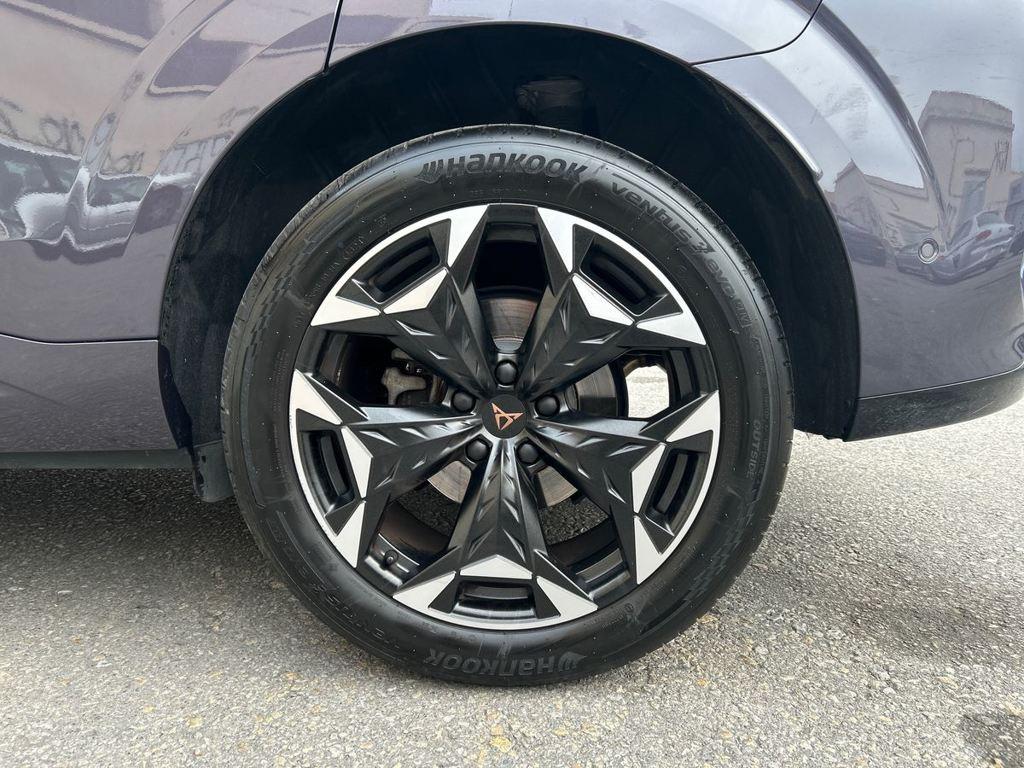 CUPRA Terramar 1.5 eTSI DSG 110 kW (150 CV) - 7