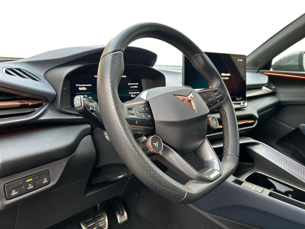 CUPRA Terramar 1.5 eTSI DSG 110 kW (150 CV) - 8