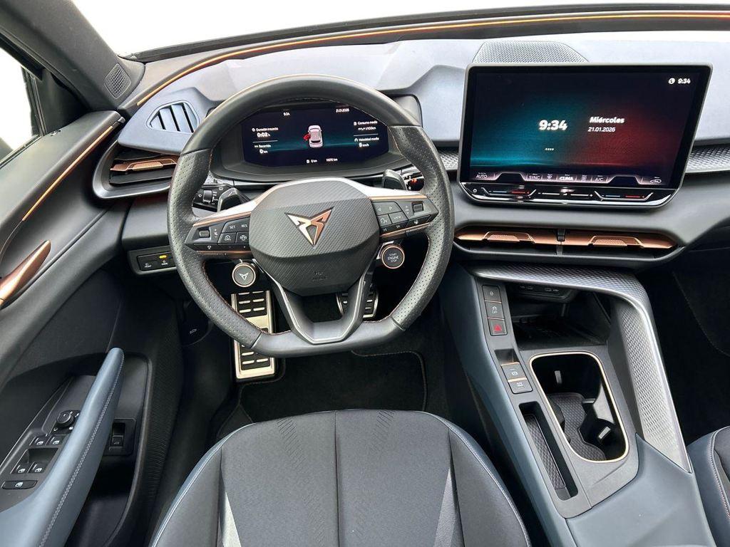 CUPRA Terramar 1.5 eTSI DSG 110 kW (150 CV) - 9