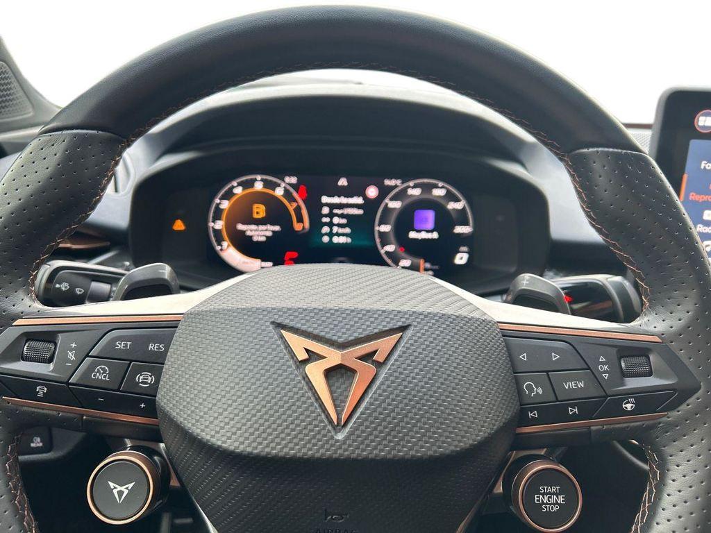 CUPRA Terramar 1.5 eTSI DSG 110 kW (150 CV) - 10