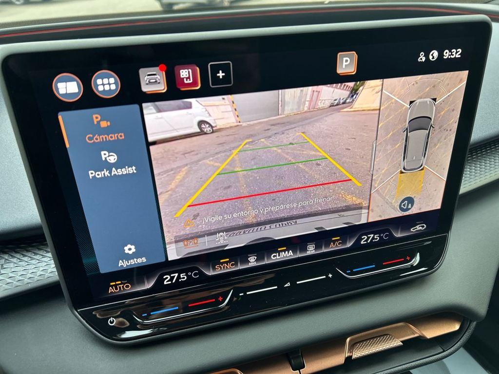 CUPRA Terramar 1.5 eTSI DSG 110 kW (150 CV) - 13