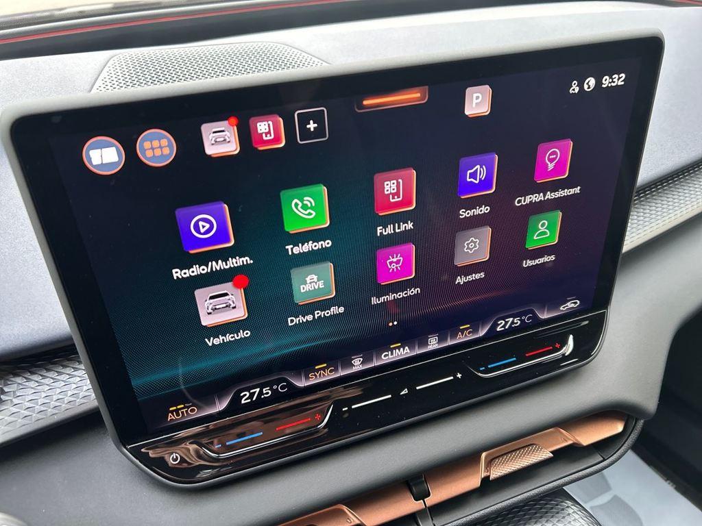 CUPRA Terramar 1.5 eTSI DSG 110 kW (150 CV) - 14