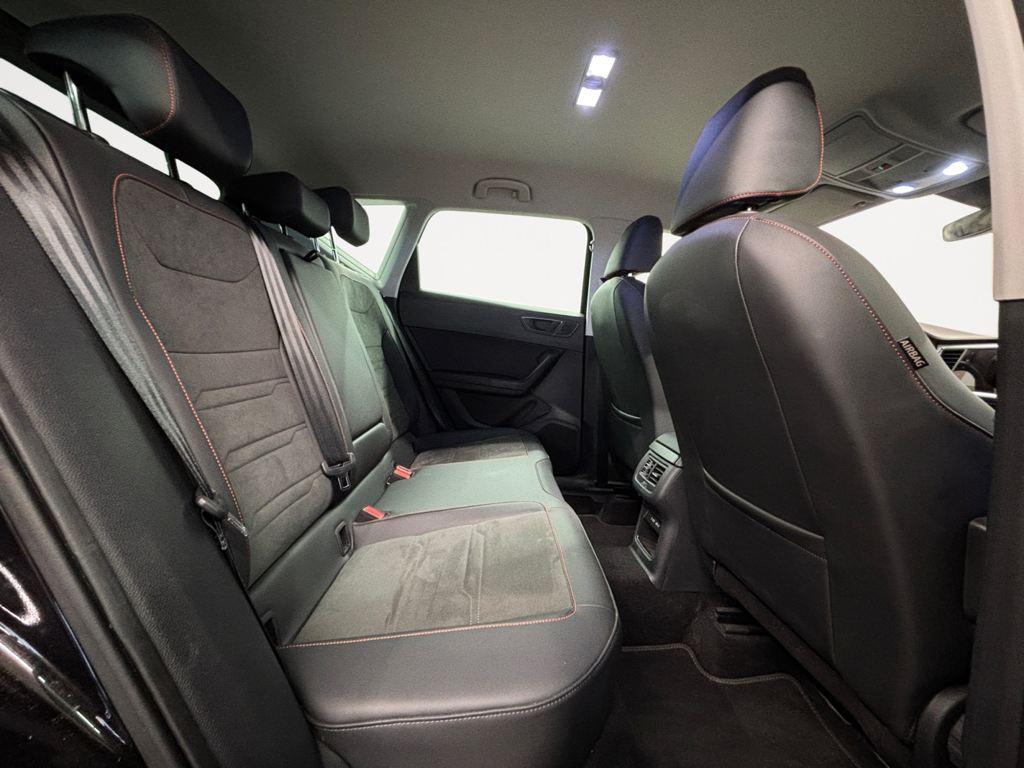 SEAT Ateca 2.0 TDI S&S FR XL 110 kW (150 CV) - 5