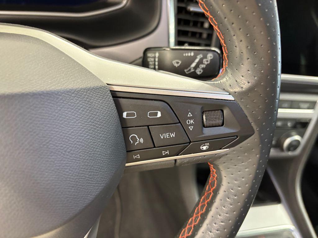 SEAT Ateca 2.0 TDI S&S FR XL 110 kW (150 CV) - 9