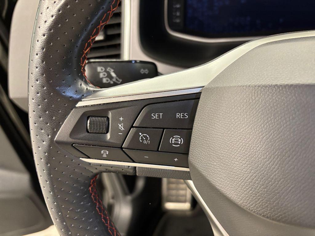 SEAT Ateca 2.0 TDI S&S FR XL 110 kW (150 CV) - 10