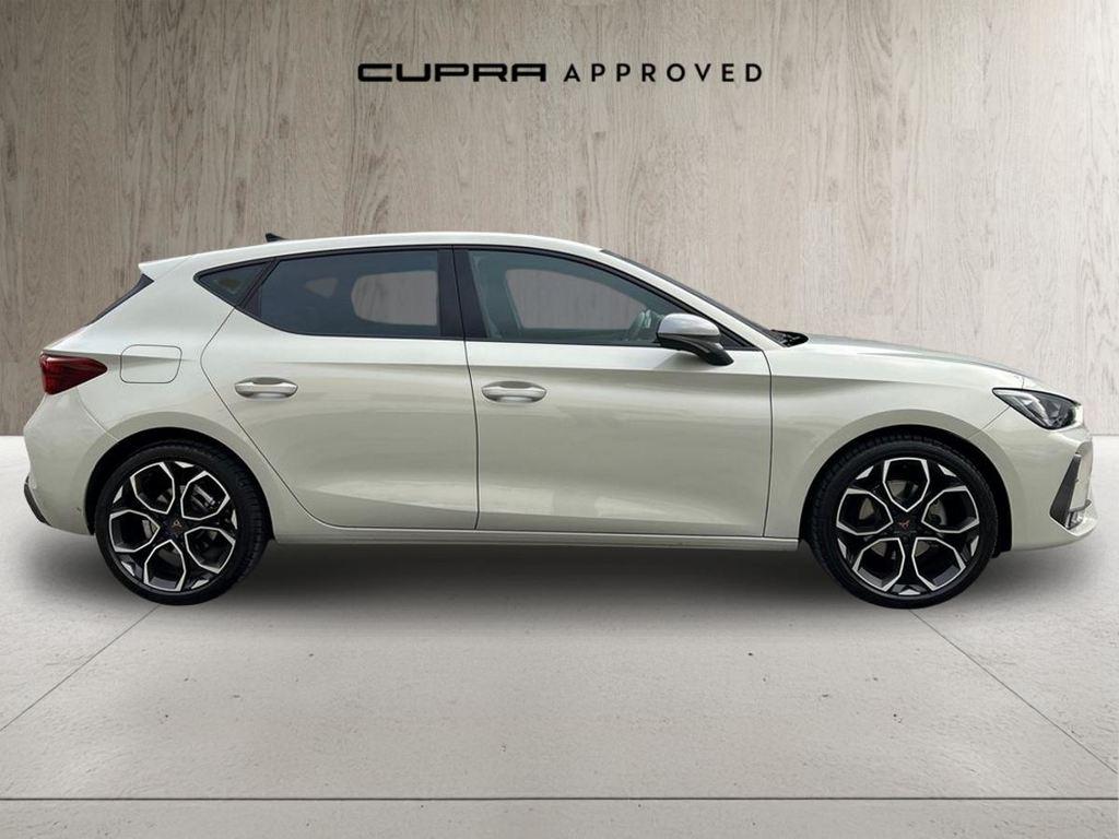 CUPRA León 1.5 eTSI DSG 110 kW (150 CV) - 2