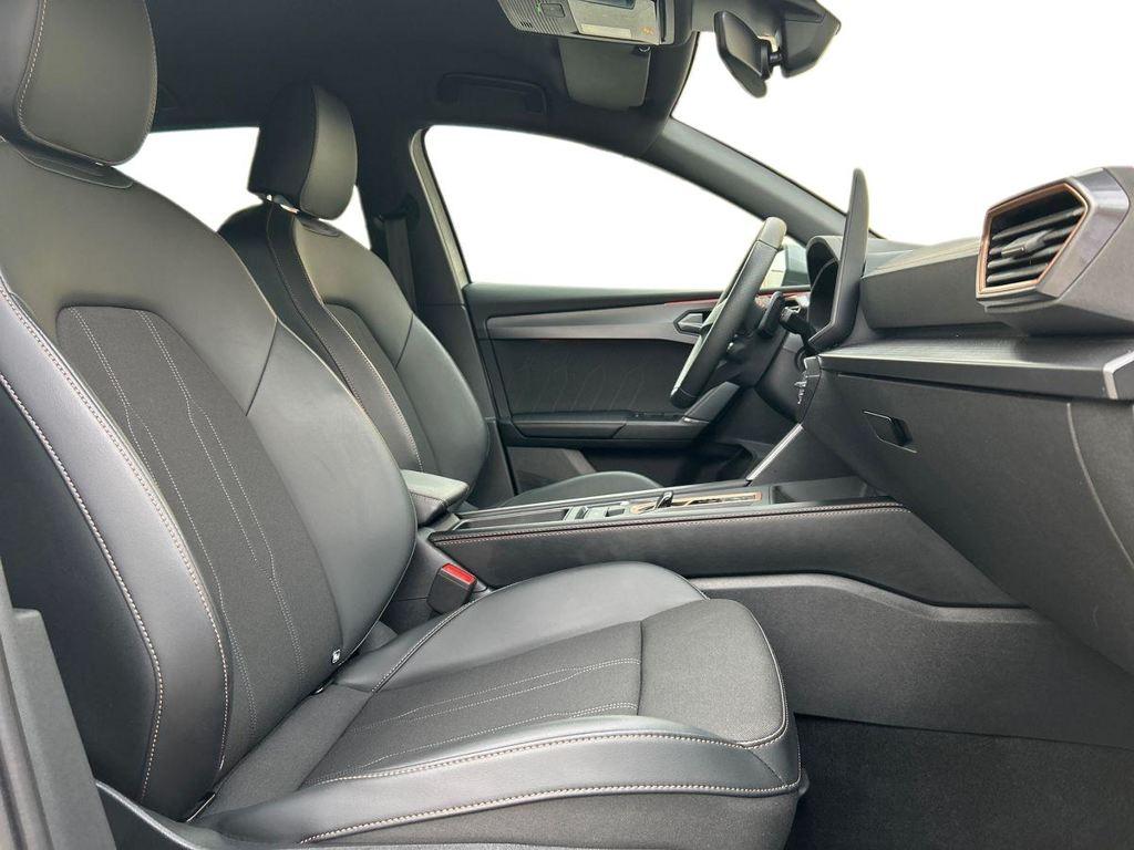 CUPRA León 1.5 eTSI DSG 110 kW (150 CV) - 4