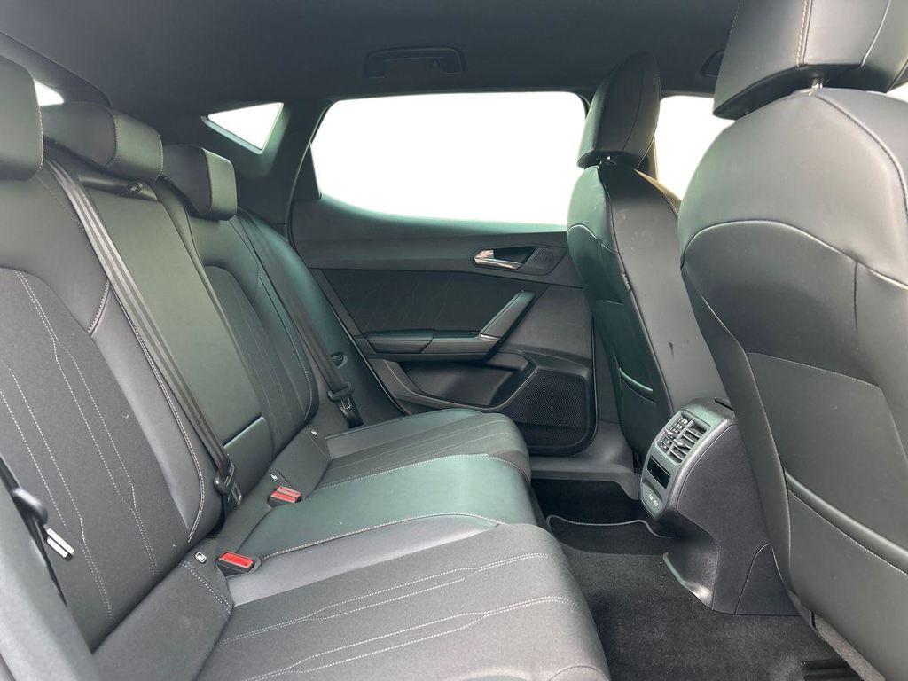 CUPRA León 1.5 eTSI DSG 110 kW (150 CV) - 5