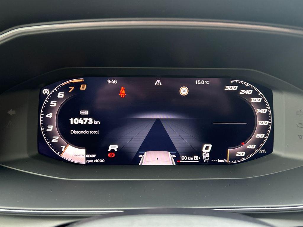 CUPRA León 1.5 eTSI DSG 110 kW (150 CV) - 11