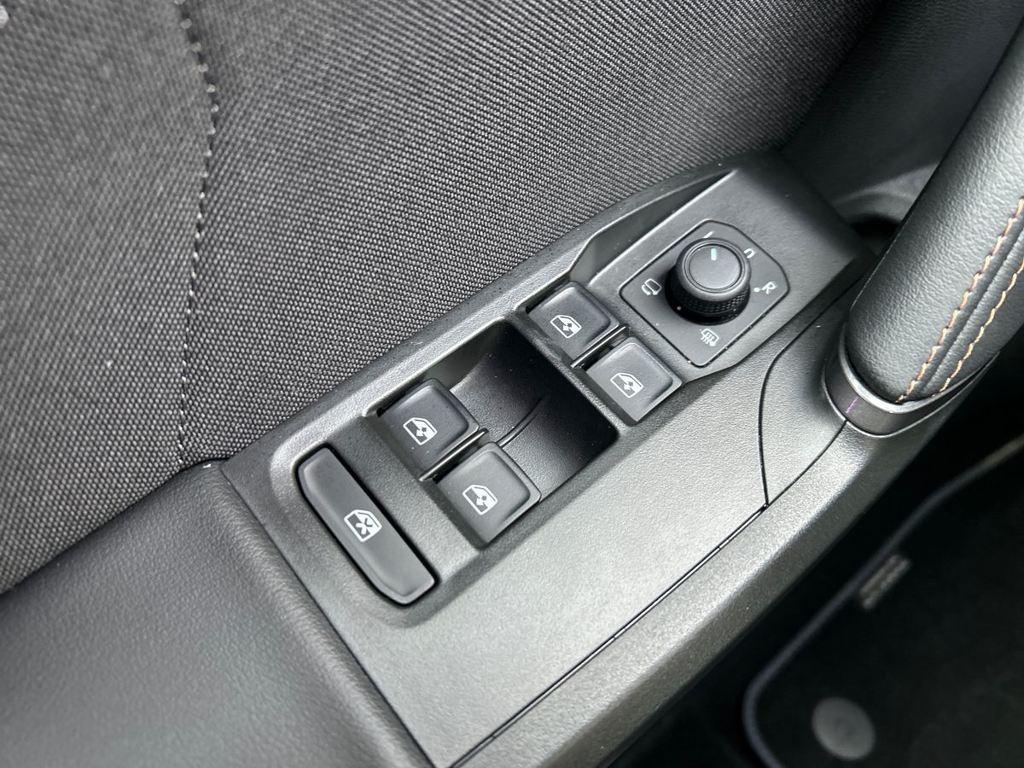 CUPRA León 1.5 eTSI DSG 110 kW (150 CV) - 12