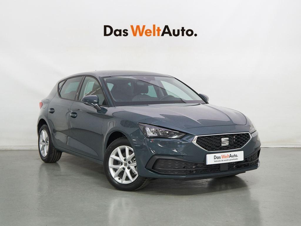 SEAT León 1.5 eTSI Style 25 Aniversario DSG 85 kW (116 CV) - 0