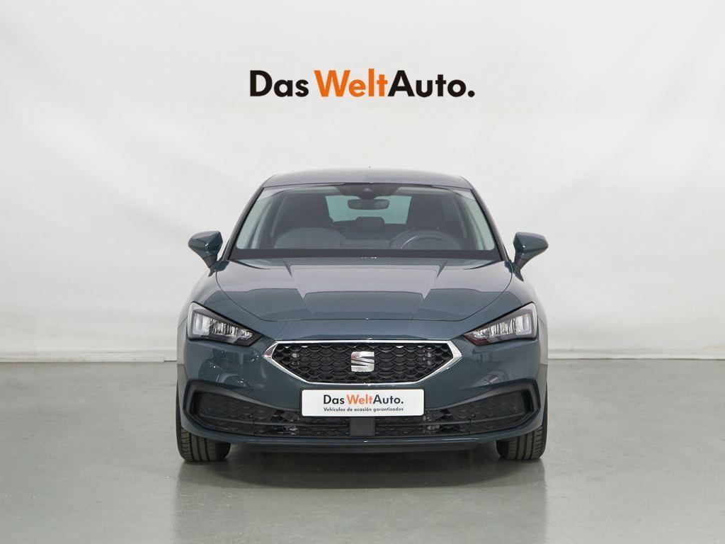 SEAT León 1.5 eTSI Style 25 Aniversario DSG 85 kW (116 CV) - 8