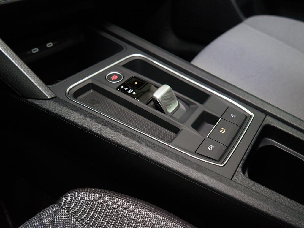 SEAT León 1.5 eTSI Style 25 Aniversario DSG 85 kW (116 CV) - 11