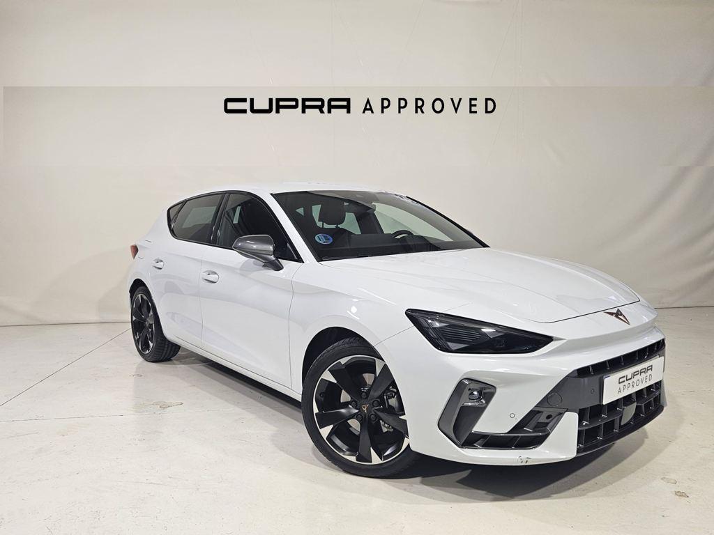 CUPRA León 1.5 TSI 110 kW (150 CV) - 0