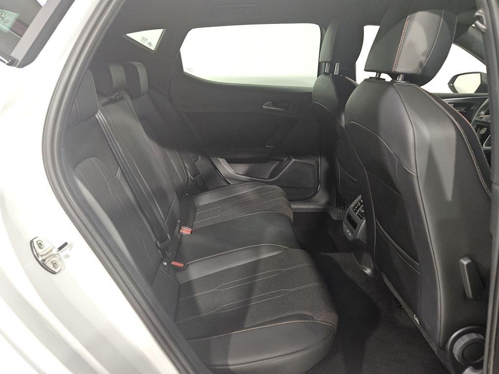 CUPRA León 1.5 TSI 110 kW (150 CV) - 5