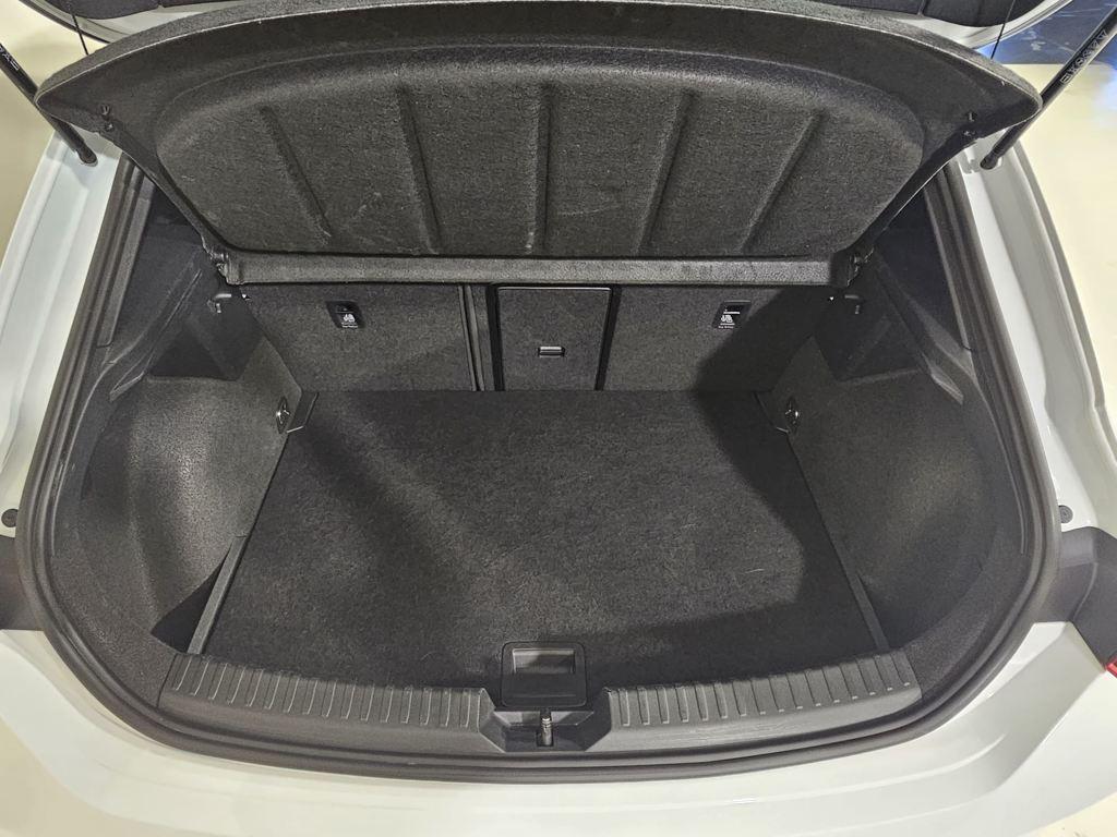 CUPRA León 1.5 TSI 110 kW (150 CV) - 6