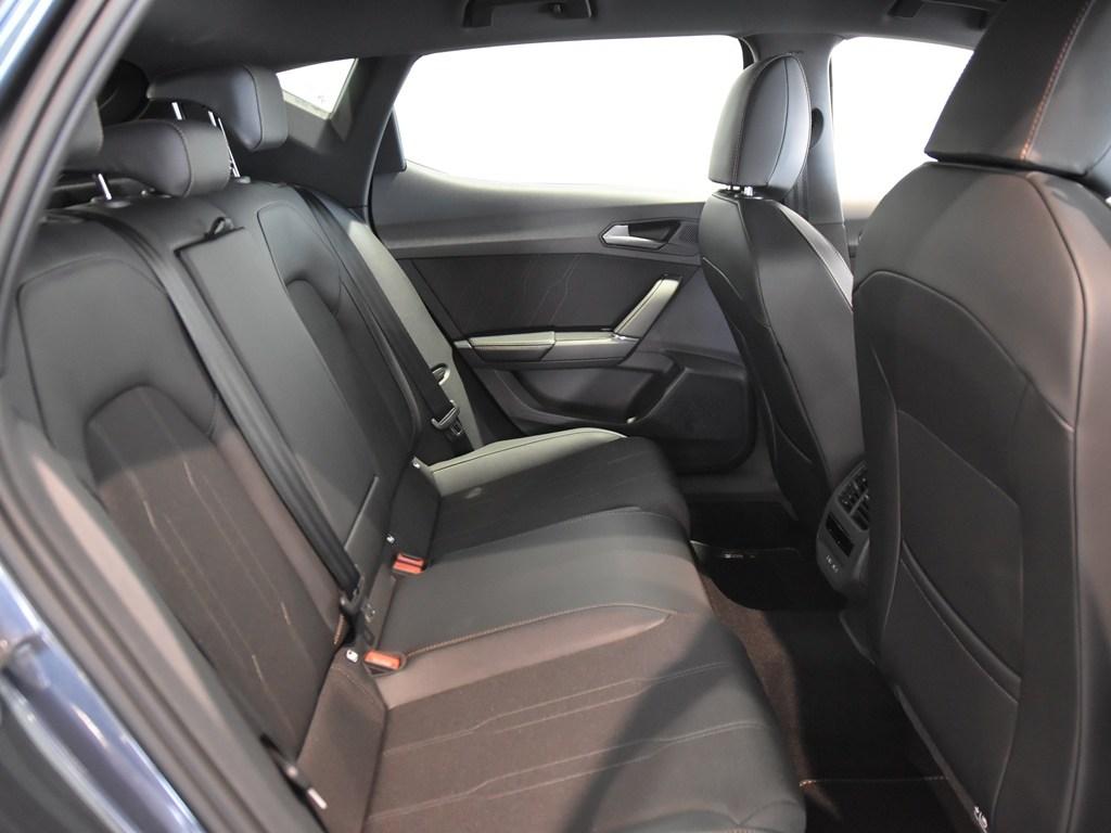 CUPRA León 1.5 eTSI DSG 110 kW (150 CV) - 5