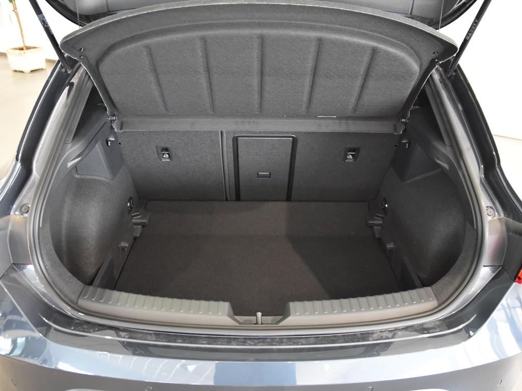 CUPRA León 1.5 eTSI DSG 110 kW (150 CV) - 6